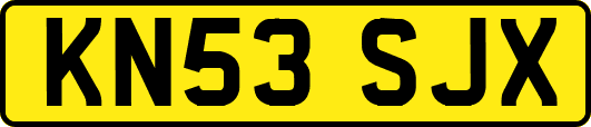 KN53SJX