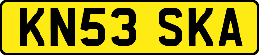 KN53SKA
