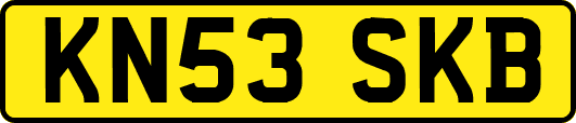 KN53SKB