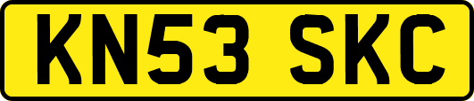 KN53SKC