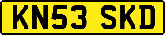 KN53SKD