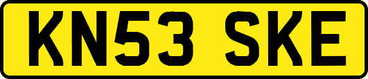 KN53SKE