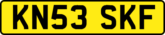 KN53SKF