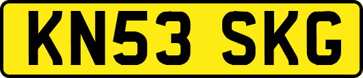 KN53SKG