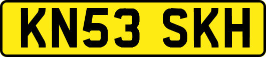 KN53SKH