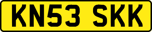 KN53SKK
