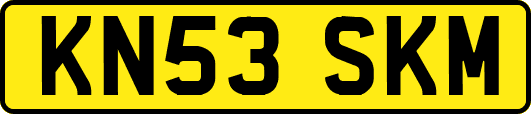 KN53SKM