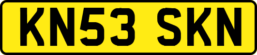 KN53SKN