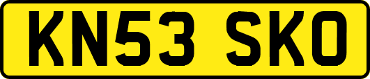 KN53SKO