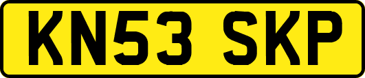 KN53SKP