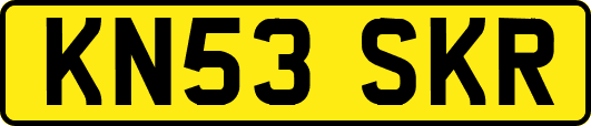 KN53SKR