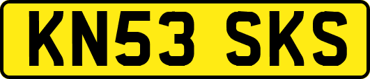 KN53SKS