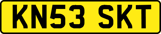 KN53SKT