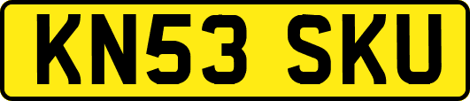 KN53SKU