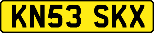 KN53SKX