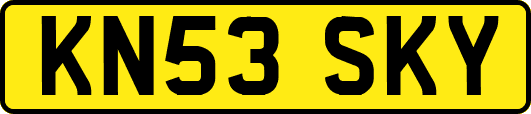 KN53SKY