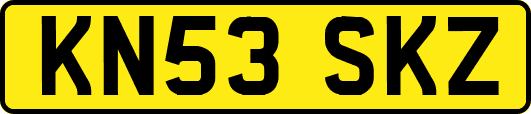 KN53SKZ