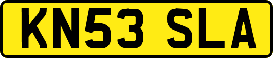 KN53SLA