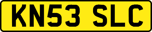 KN53SLC