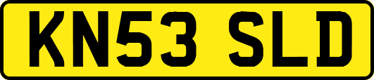 KN53SLD