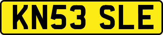 KN53SLE