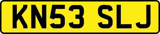 KN53SLJ