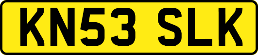 KN53SLK