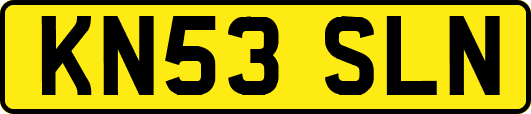 KN53SLN