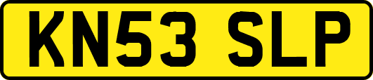 KN53SLP
