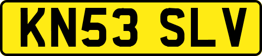 KN53SLV
