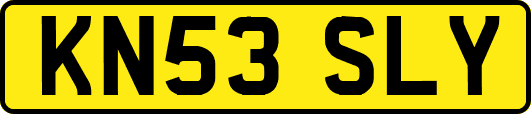 KN53SLY
