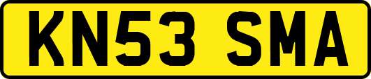 KN53SMA