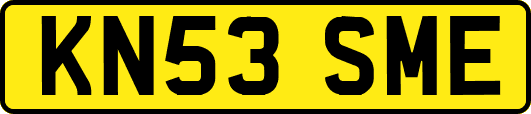 KN53SME