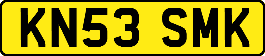 KN53SMK