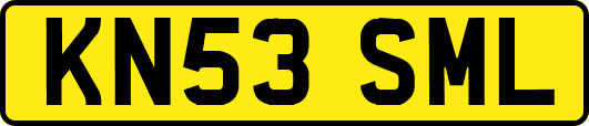 KN53SML