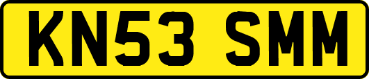 KN53SMM