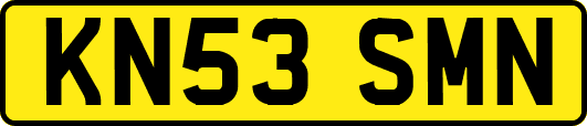 KN53SMN
