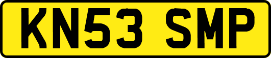 KN53SMP