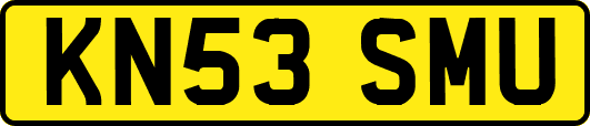 KN53SMU