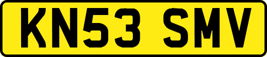 KN53SMV
