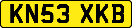 KN53XKB