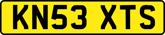 KN53XTS