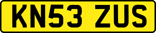 KN53ZUS