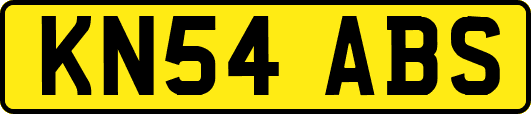 KN54ABS