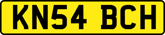 KN54BCH