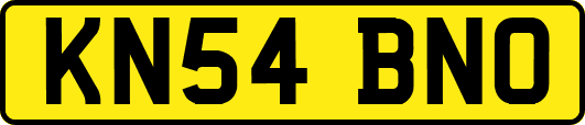 KN54BNO
