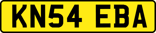 KN54EBA
