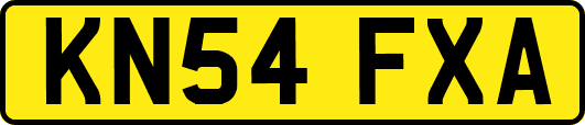 KN54FXA