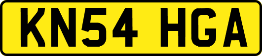 KN54HGA