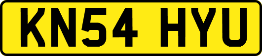 KN54HYU